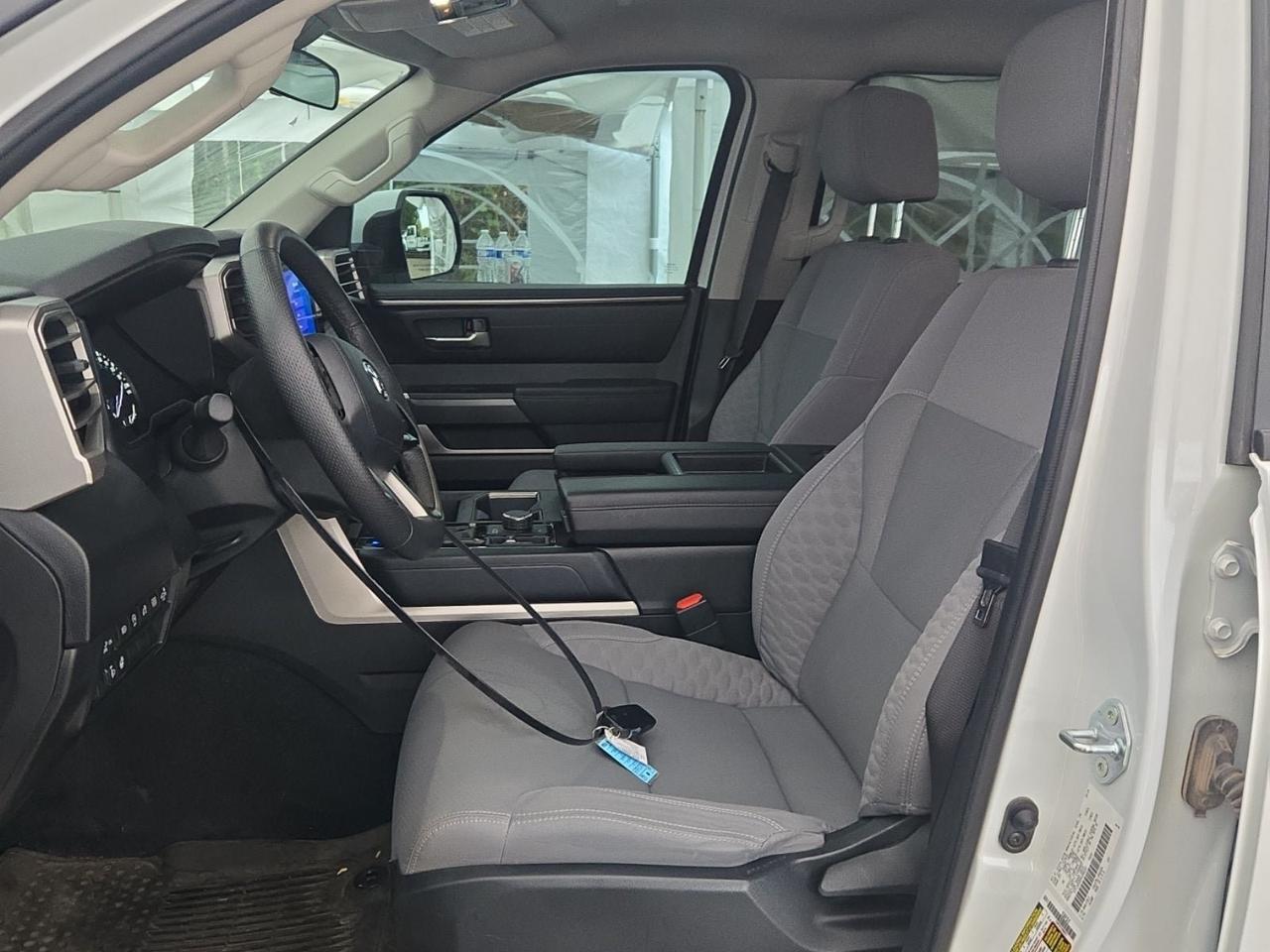 2024 Toyota Tundra SR5 Bend OR