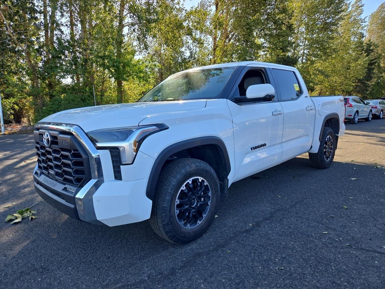 2024 Toyota Tundra SR5 Bend OR