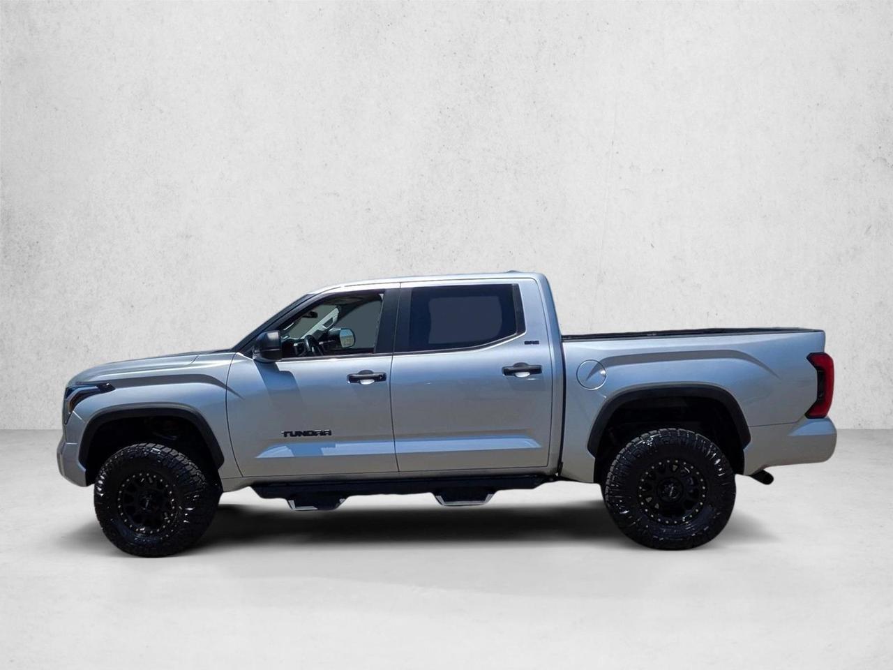 2024 Toyota Tundra SR5 Roseville CA