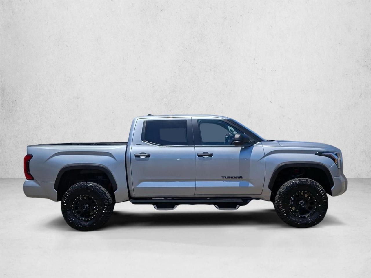 2024 Toyota Tundra SR5 Roseville CA