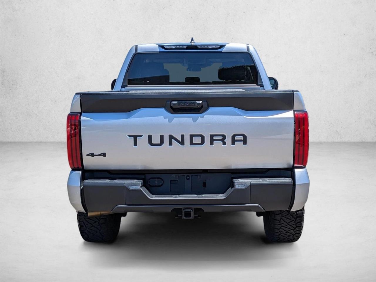 2024 Toyota Tundra SR5 Roseville CA
