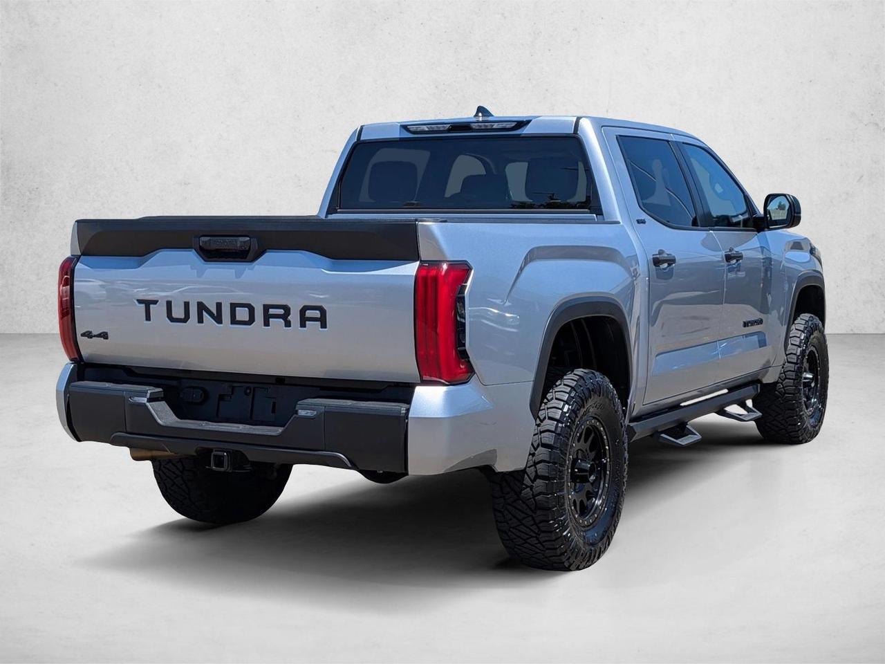 2024 Toyota Tundra SR5 Roseville CA