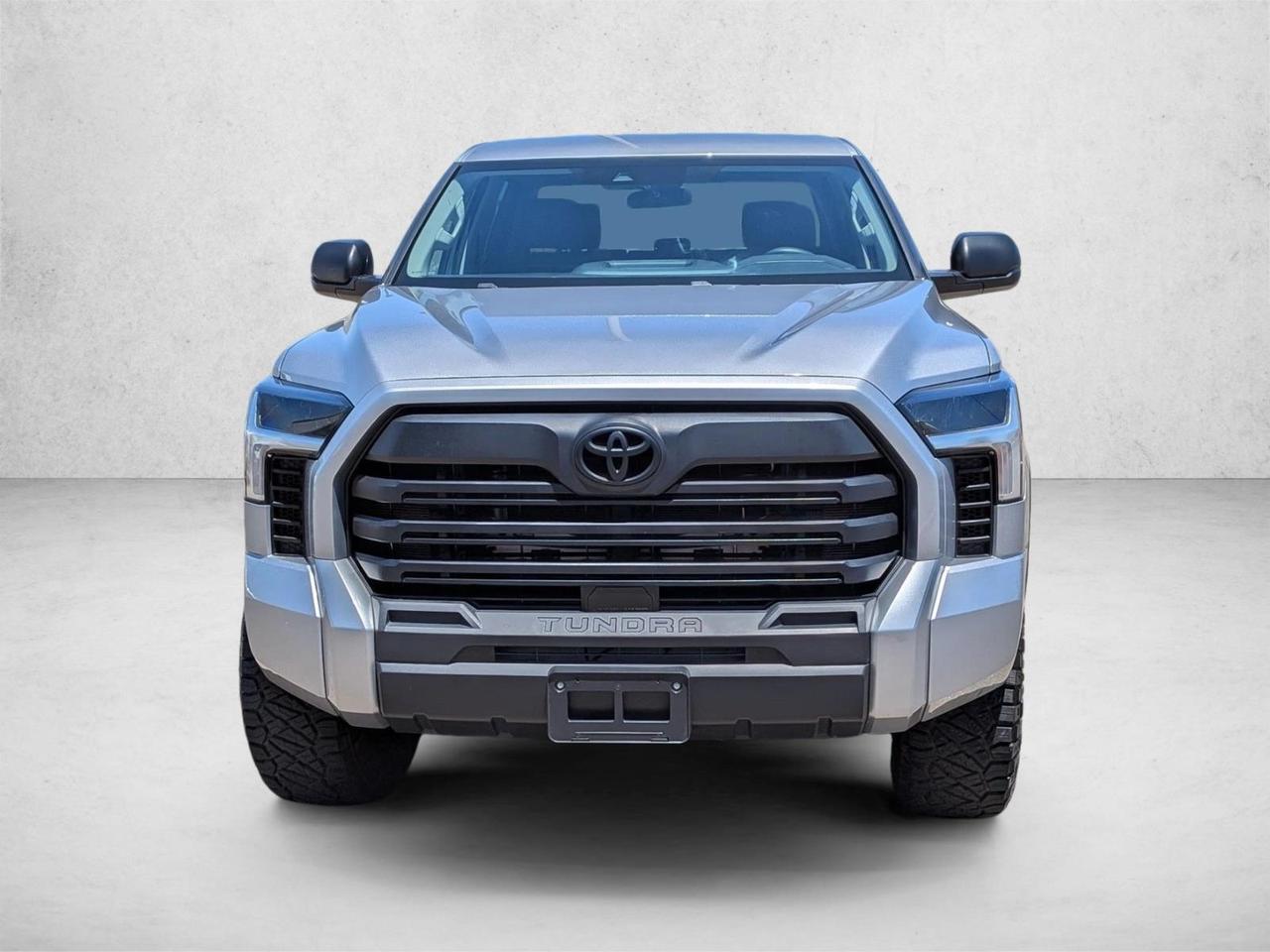 2024 Toyota Tundra SR5 Roseville CA