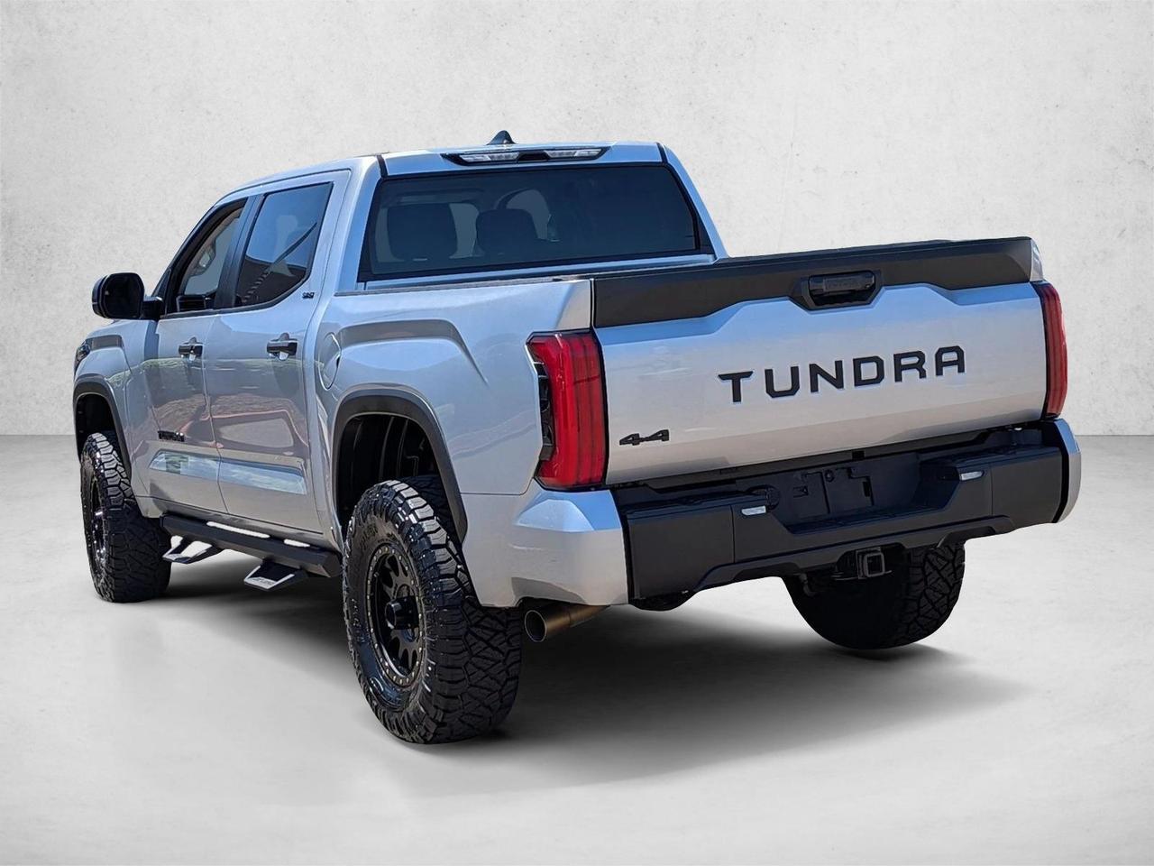 2024 Toyota Tundra SR5 Roseville CA