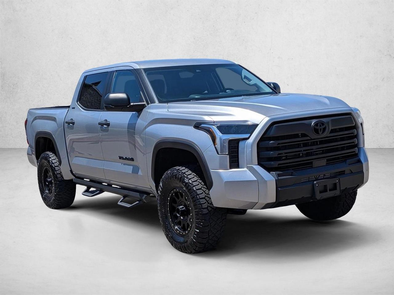 2024 Toyota Tundra SR5 Roseville CA