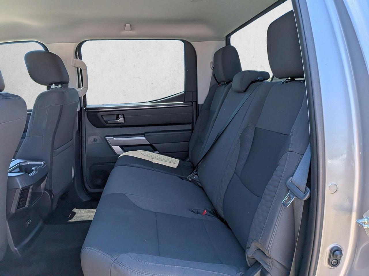 2024 Toyota Tundra SR5 Roseville CA