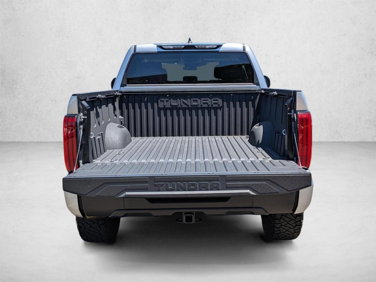 2024 Toyota Tundra SR5 Roseville CA
