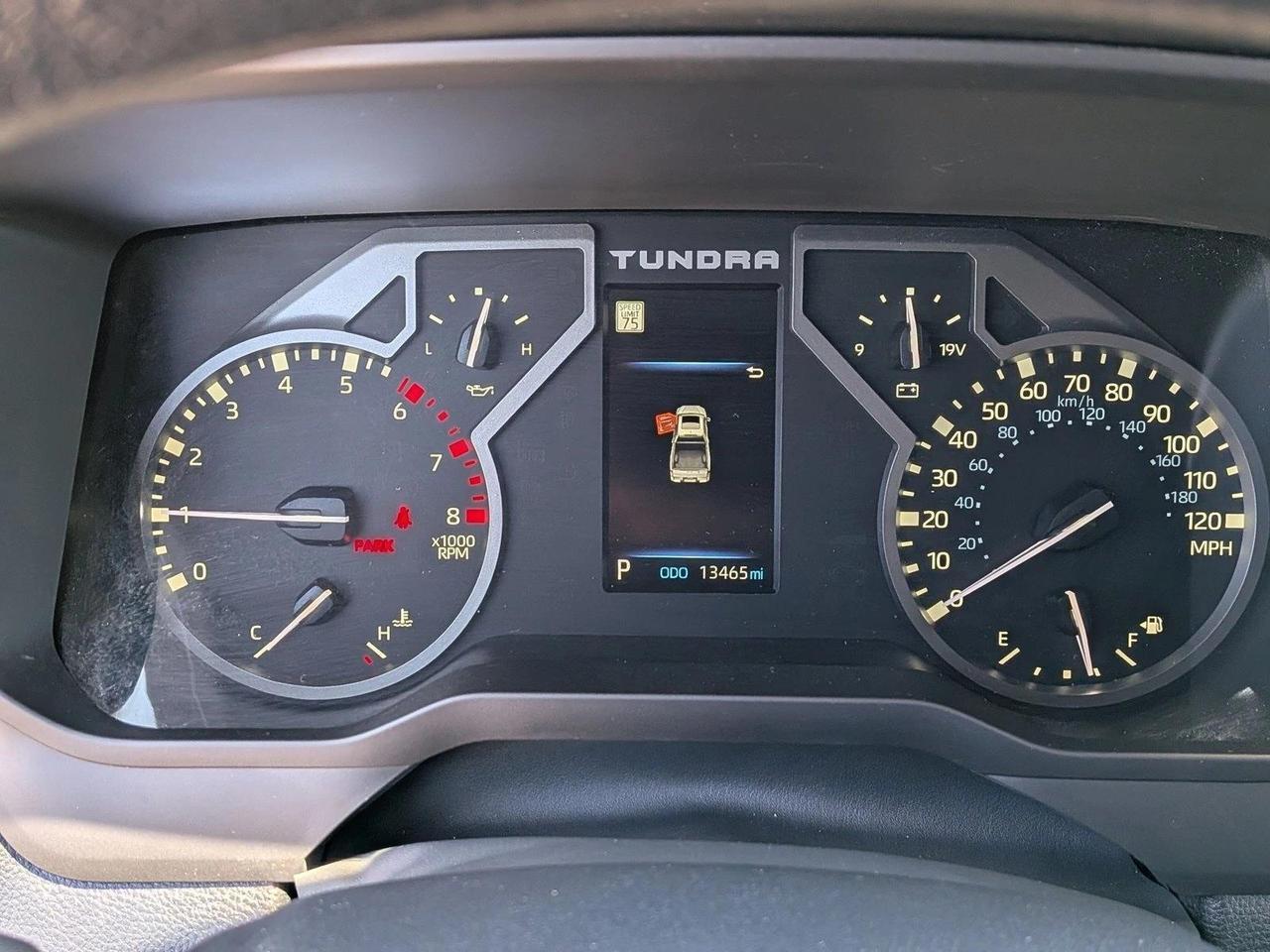 2024 Toyota Tundra SR5 Roseville CA