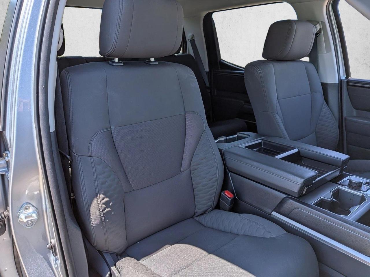 2024 Toyota Tundra SR5 Roseville CA