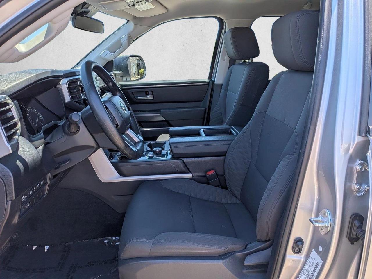 2024 Toyota Tundra SR5 Roseville CA