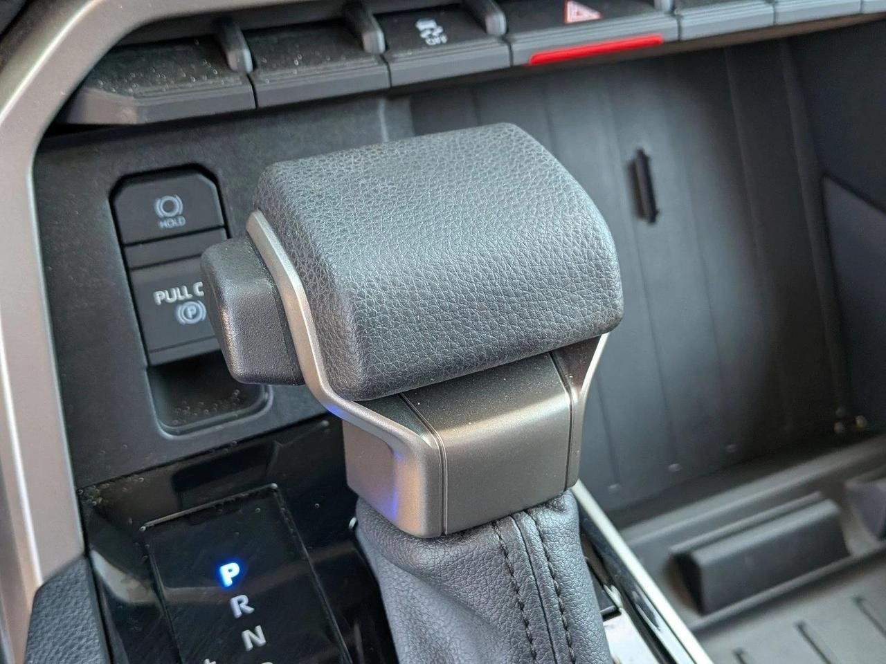 2024 Toyota Tundra SR5 Roseville CA