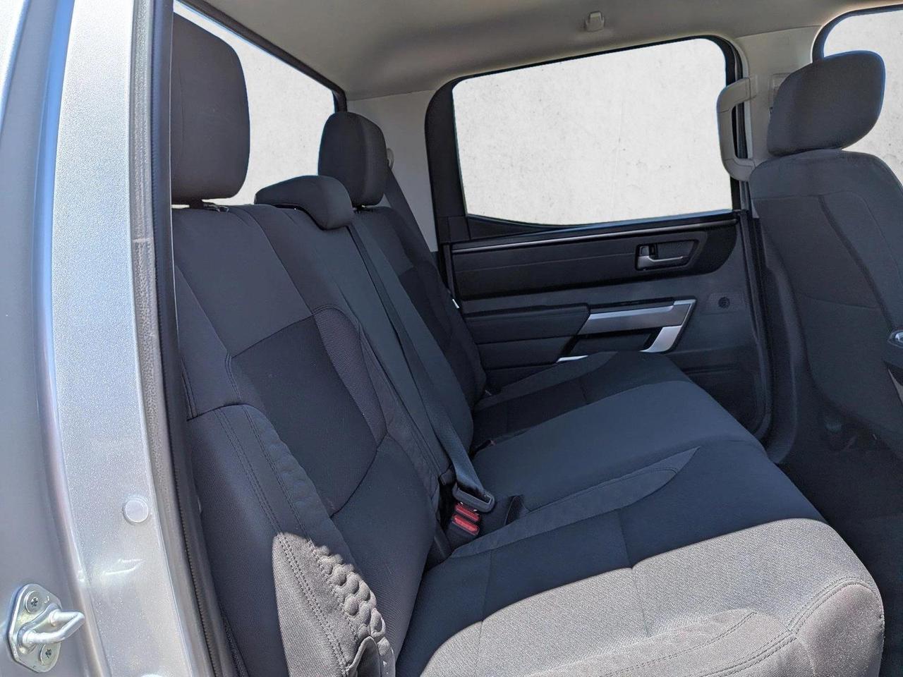 2024 Toyota Tundra SR5 Roseville CA