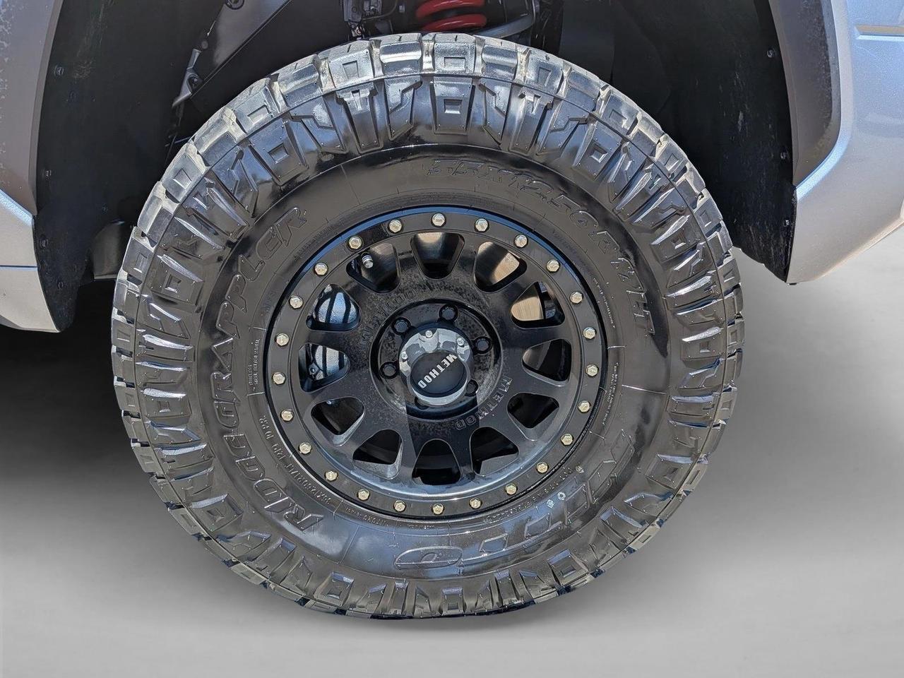 2024 Toyota Tundra SR5 Roseville CA