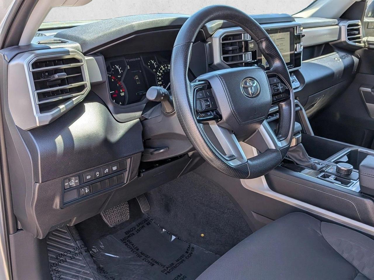 2024 Toyota Tundra SR5 Roseville CA