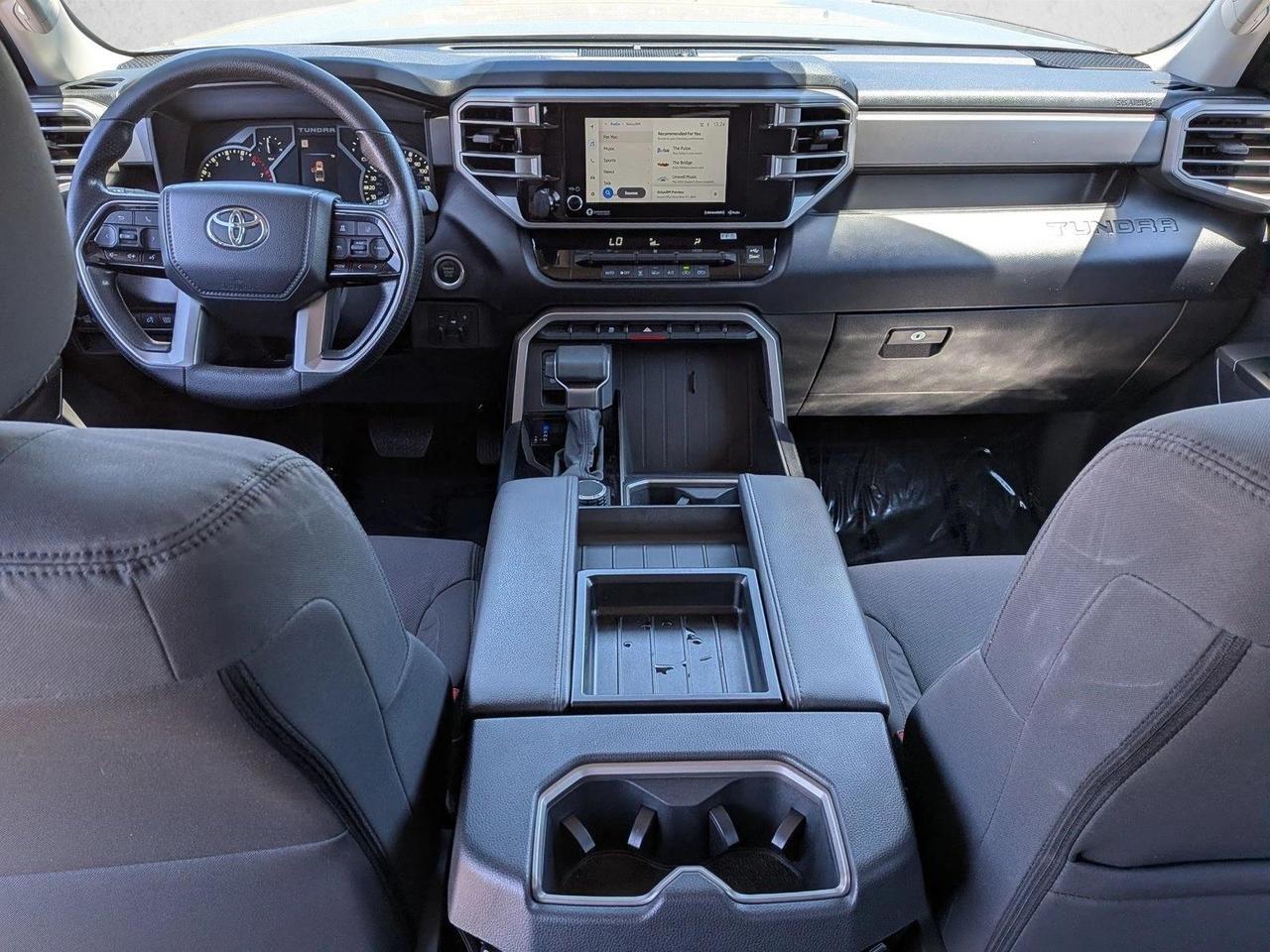 2024 Toyota Tundra SR5 Roseville CA