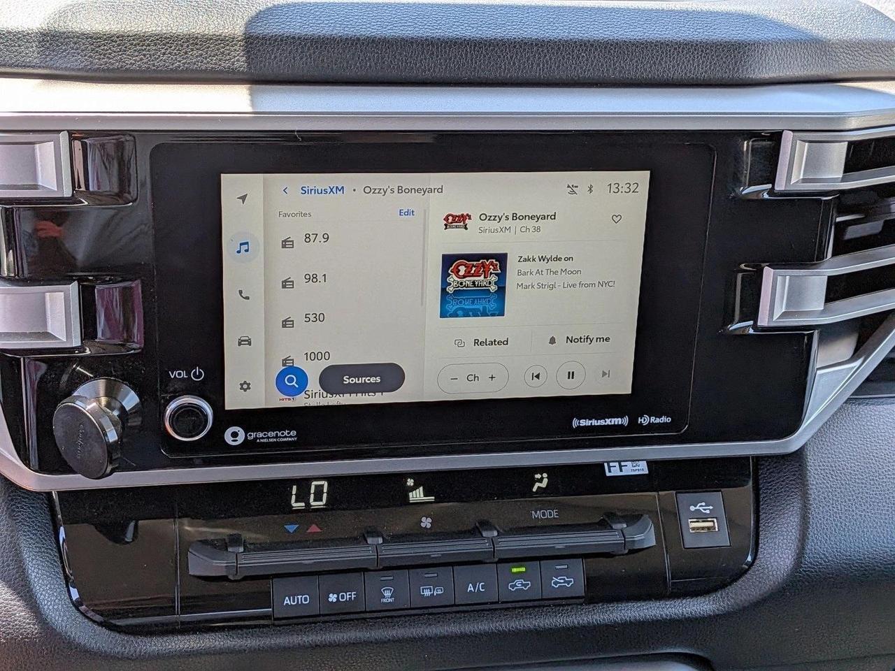2024 Toyota Tundra SR5 Roseville CA