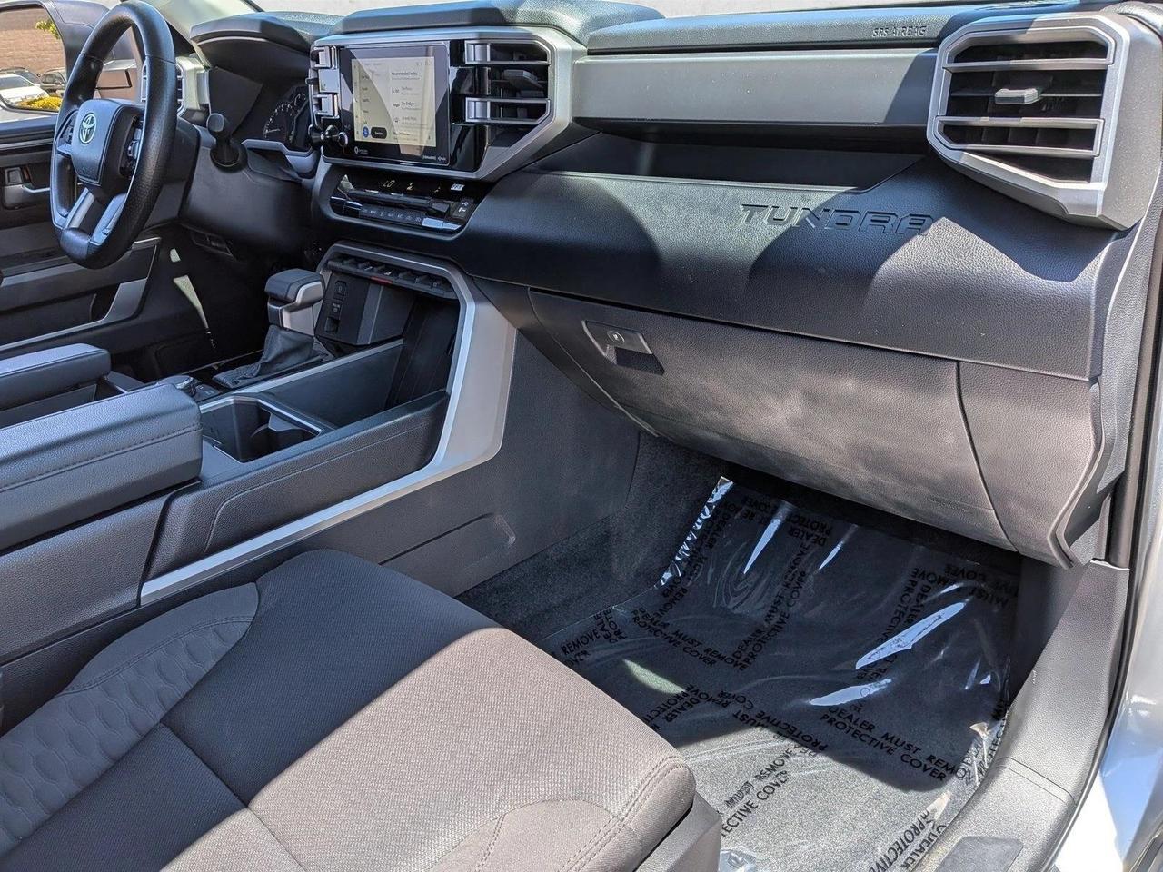 2024 Toyota Tundra SR5 Roseville CA