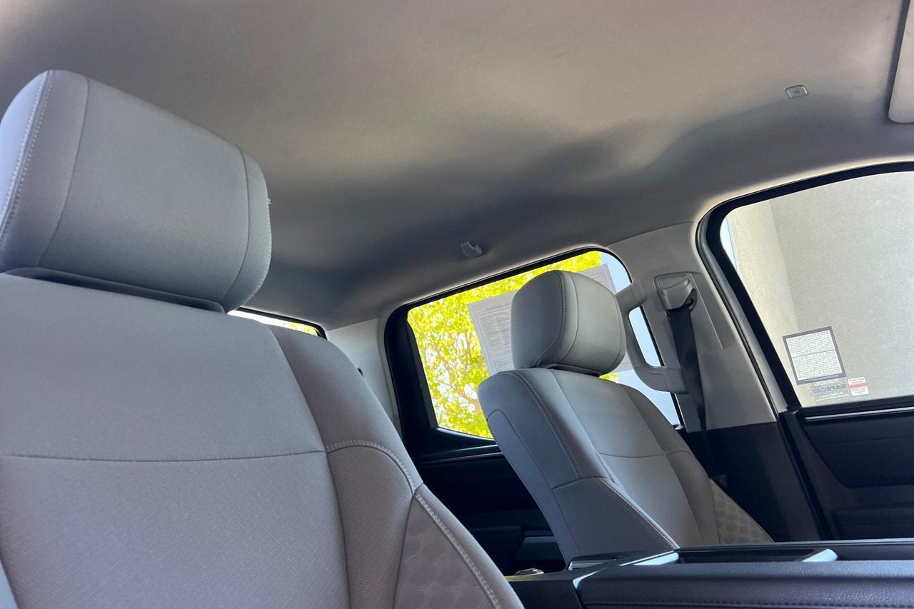 2024 Toyota Tundra SR5 Roseville CA