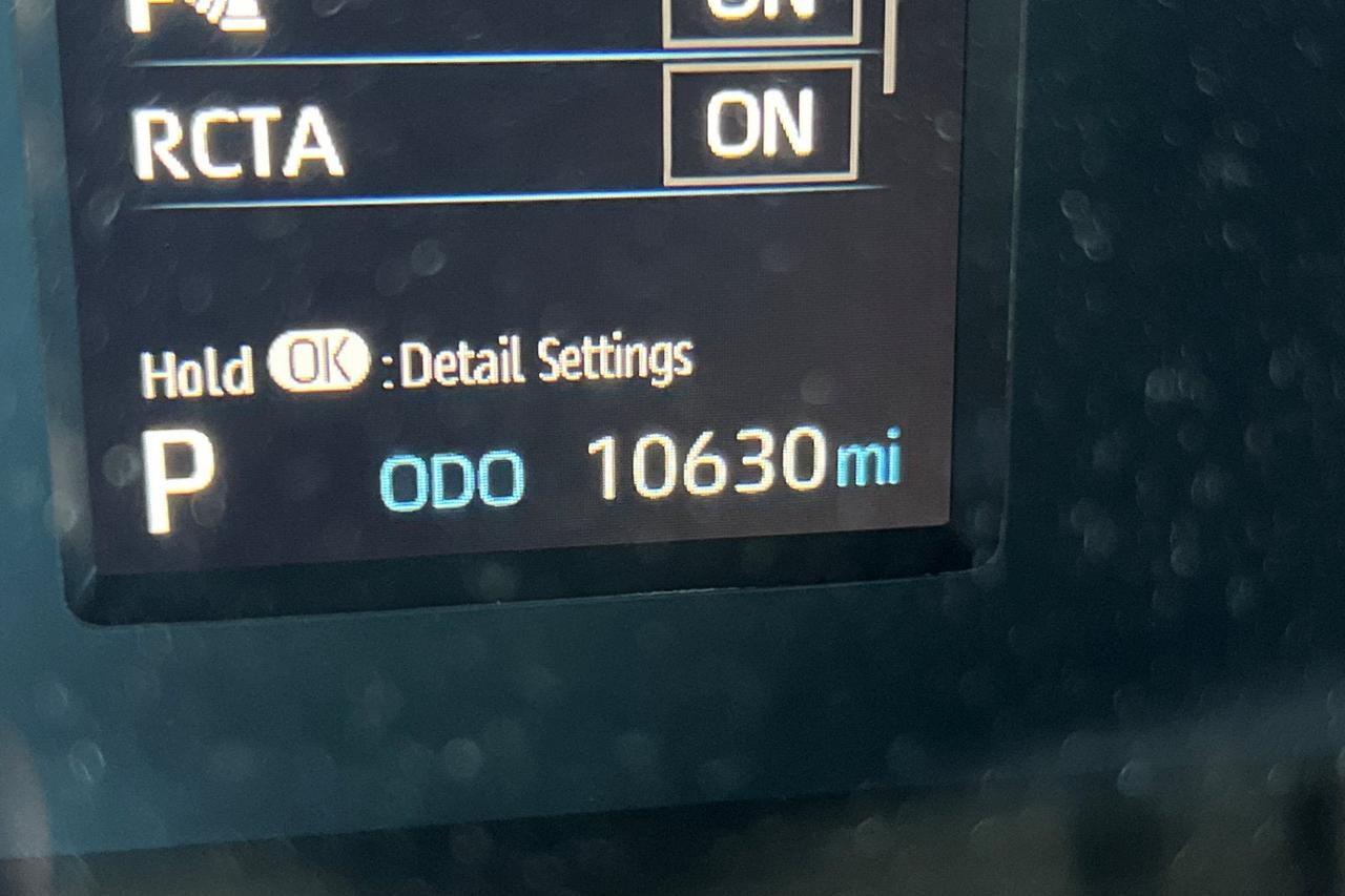 2024 Toyota Tundra SR5 Roseville CA