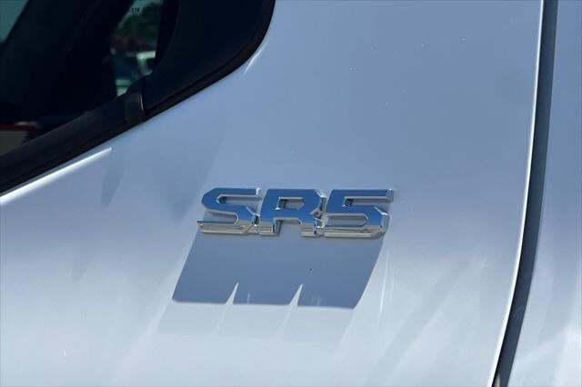 2024 Toyota Tundra SR5 Roseville CA