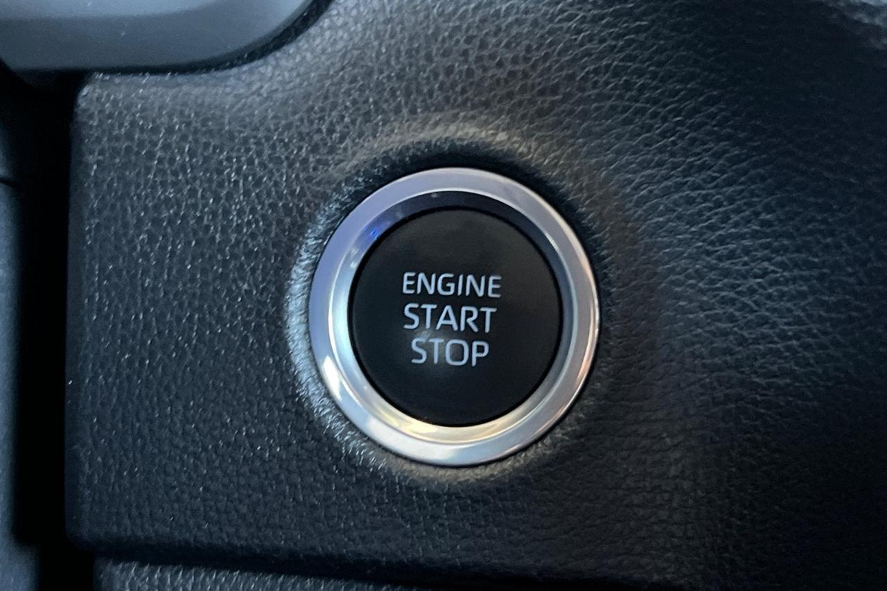 2024 Toyota Tundra SR5 Roseville CA