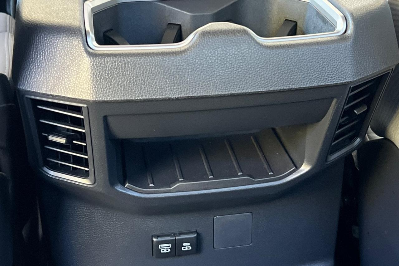 2024 Toyota Tundra SR5 Roseville CA