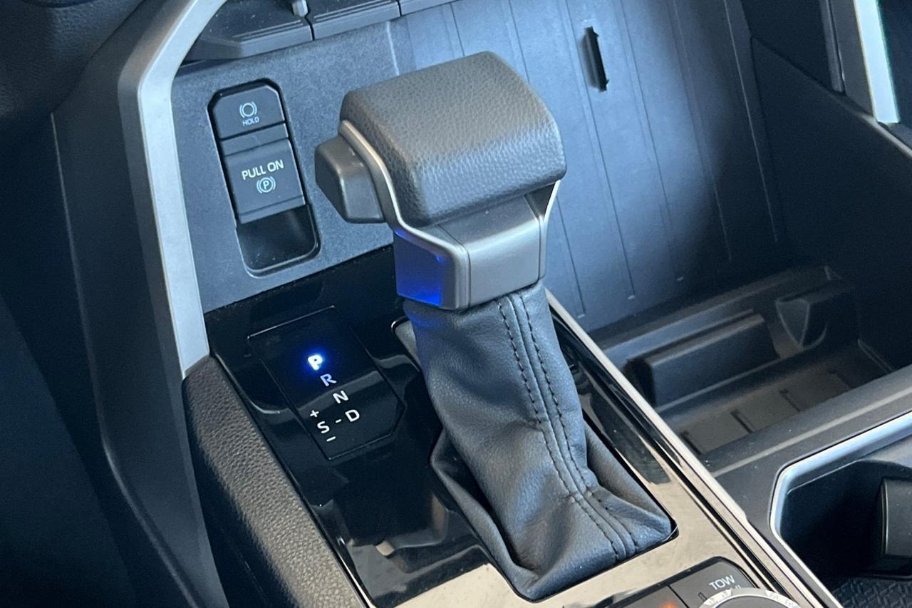 2024 Toyota Tundra SR5 Roseville CA