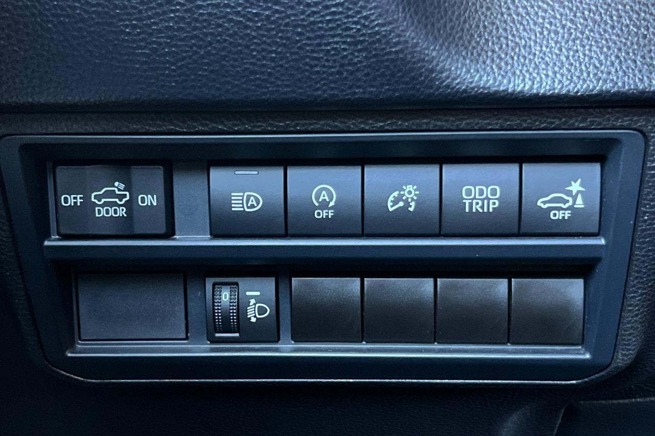 2024 Toyota Tundra SR5 Roseville CA