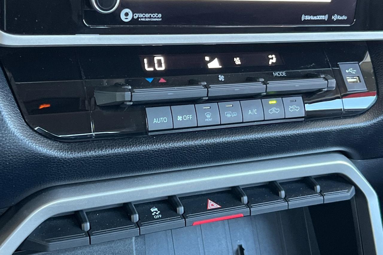 2024 Toyota Tundra SR5 Roseville CA