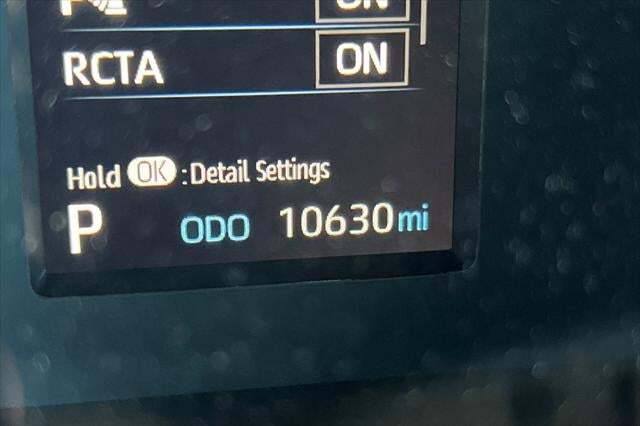 2024 Toyota Tundra SR5 Roseville CA