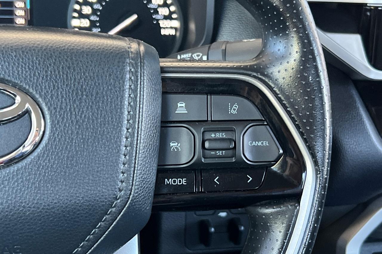 2024 Toyota Tundra SR5 Roseville CA