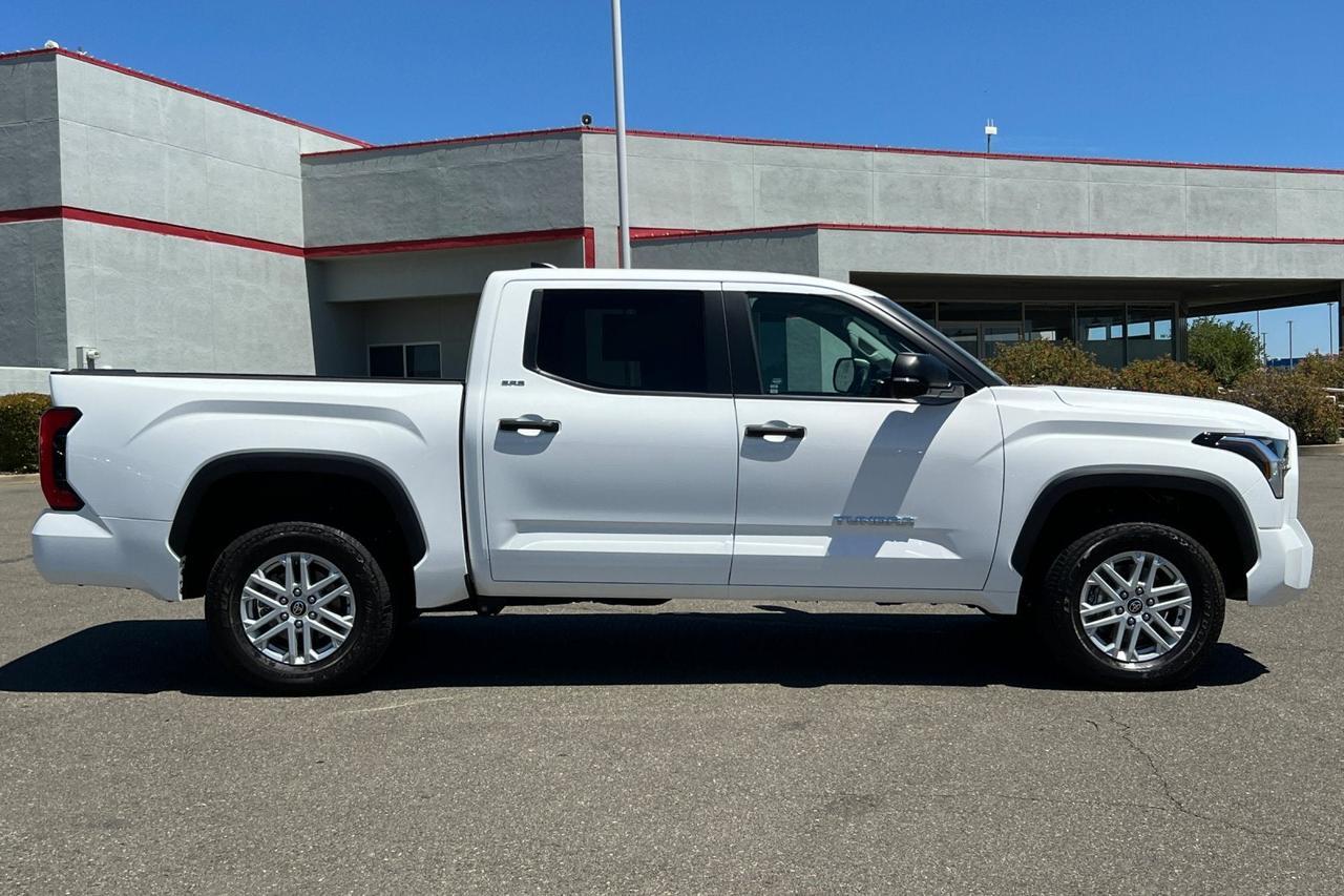 2024 Toyota Tundra SR5 Roseville CA