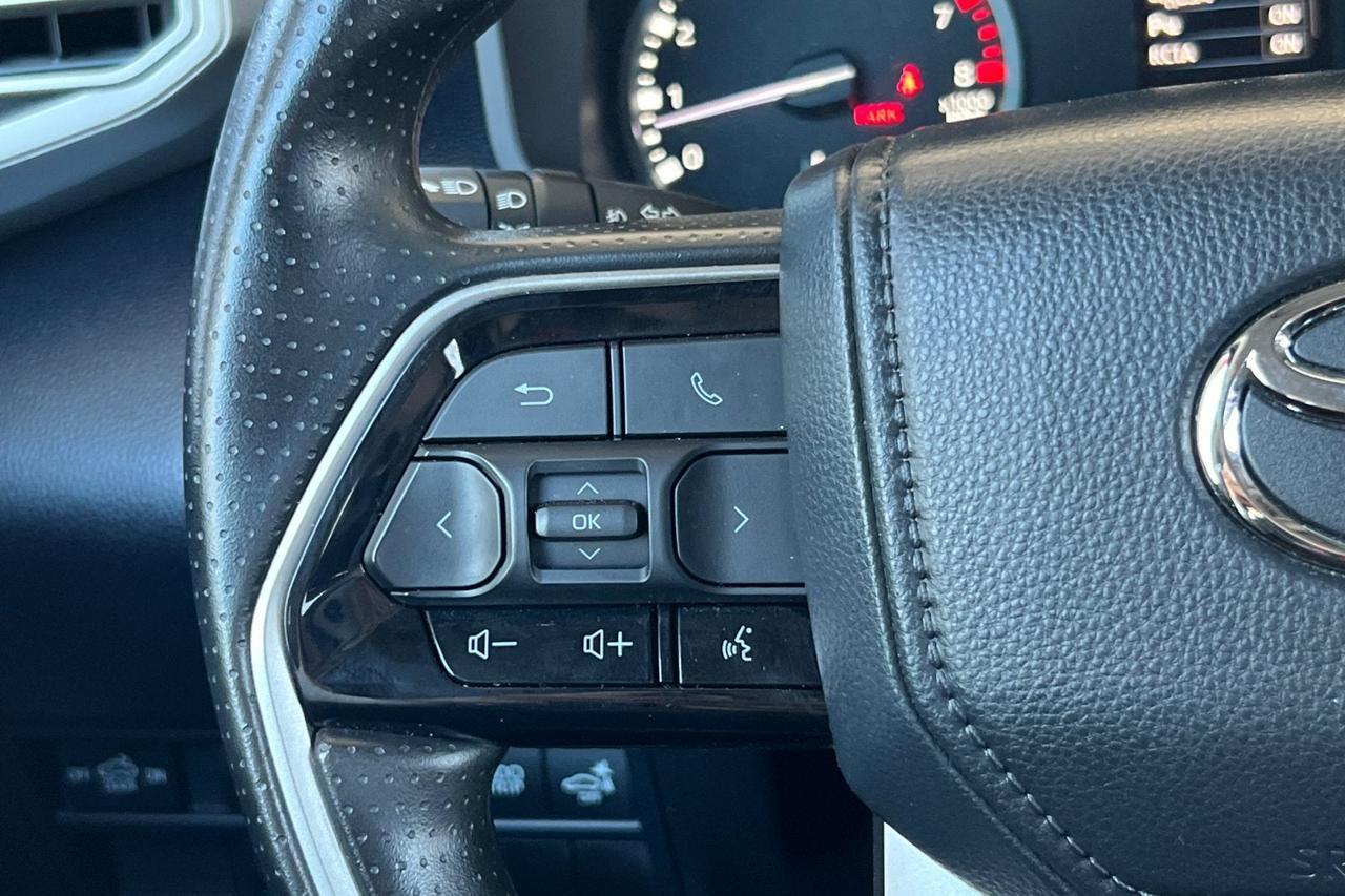 2024 Toyota Tundra SR5 Roseville CA
