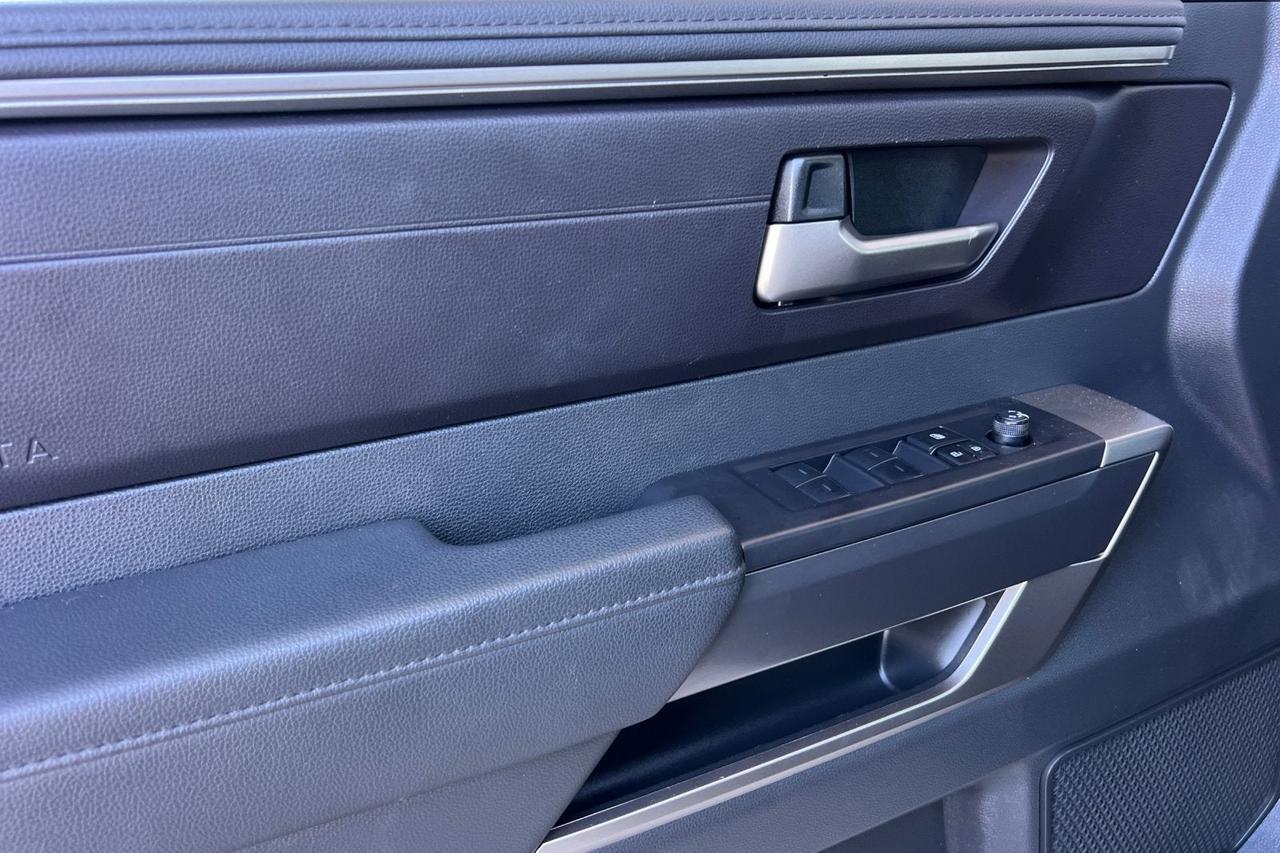 2024 Toyota Tundra SR5 Roseville CA