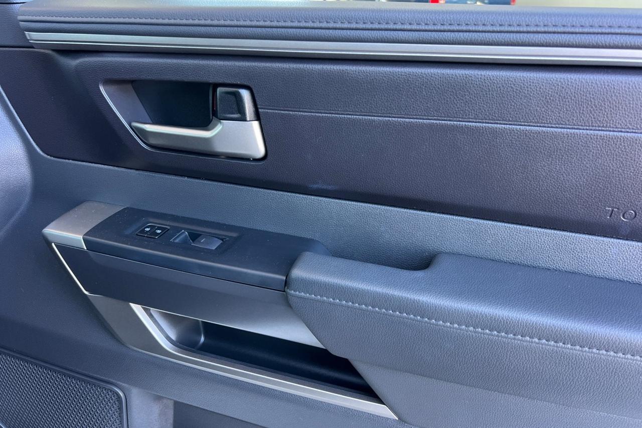 2024 Toyota Tundra SR5 Roseville CA