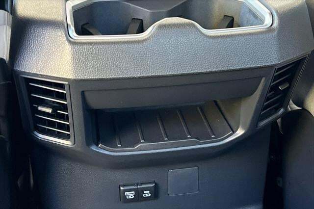 2024 Toyota Tundra SR5 Roseville CA