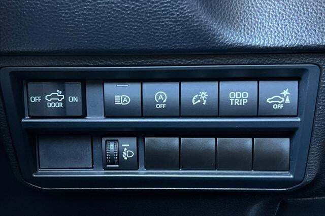 2024 Toyota Tundra SR5 Roseville CA
