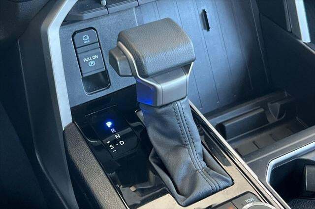 2024 Toyota Tundra SR5 Roseville CA