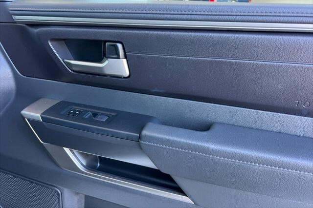 2024 Toyota Tundra SR5 Roseville CA