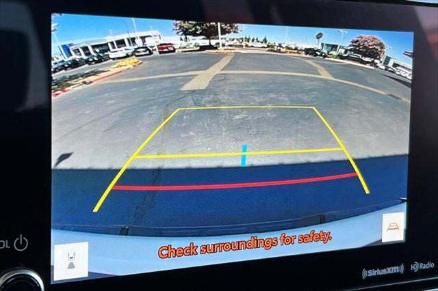 2024 Toyota Tundra SR5 Roseville CA