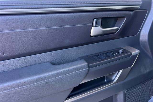 2024 Toyota Tundra SR5 Roseville CA