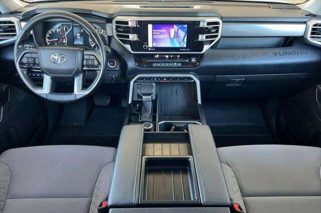 2024 Toyota Tundra SR5 Roseville CA