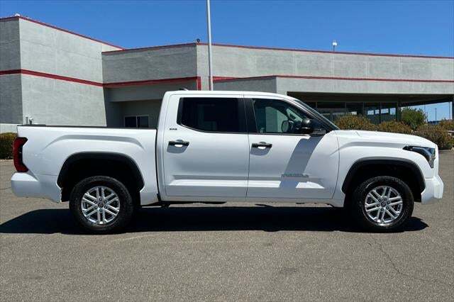 2024 Toyota Tundra SR5 Roseville CA