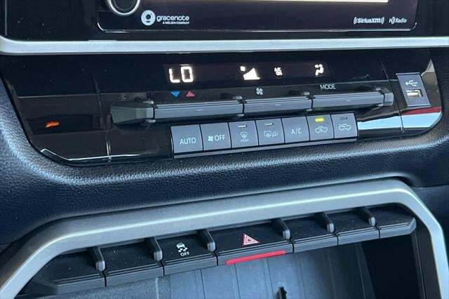 2024 Toyota Tundra SR5 Roseville CA