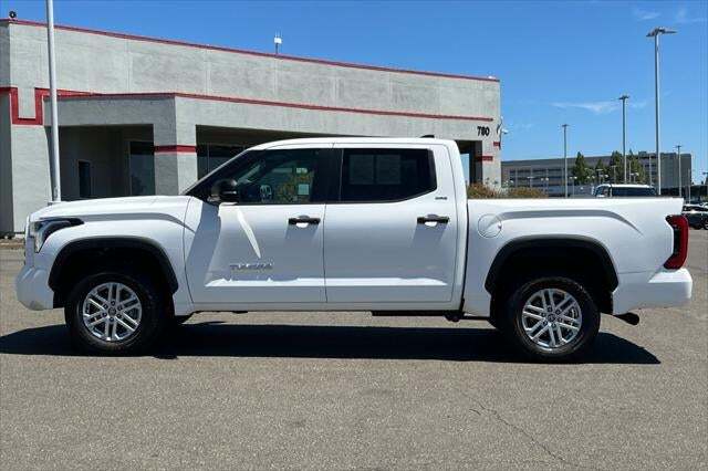 2024 Toyota Tundra SR5 Roseville CA