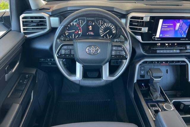 2024 Toyota Tundra SR5 Roseville CA