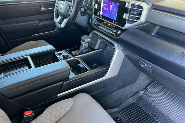 2024 Toyota Tundra SR5 Roseville CA