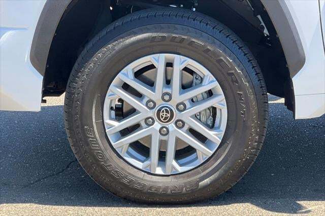 2024 Toyota Tundra SR5 Roseville CA