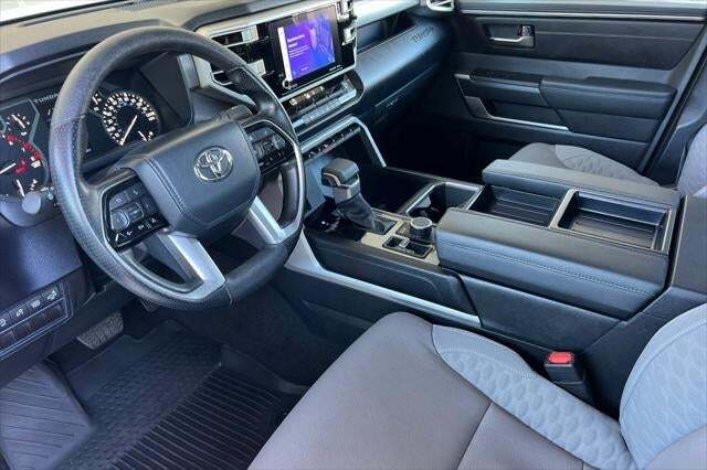 2024 Toyota Tundra SR5 Roseville CA
