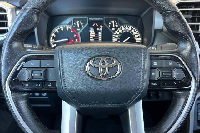 2024 Toyota Tundra SR5 Roseville CA